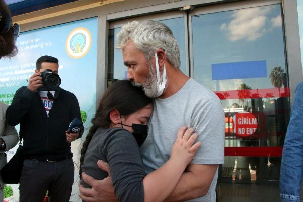 Korsanların elinden 21 gün sonra kurtarılan Türk denizci korku dolu günleri anlattı - Resim : 5