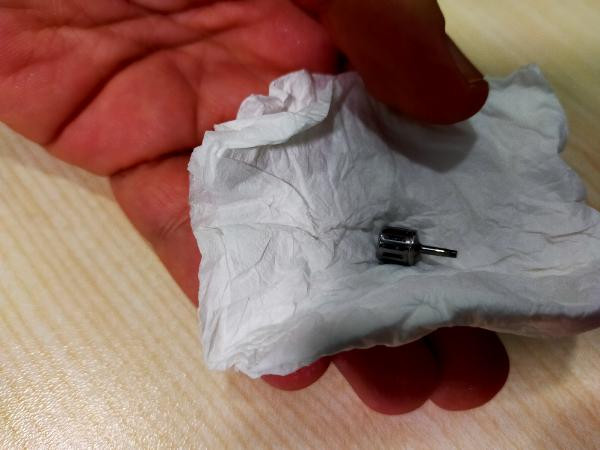 Endoskopi yapan doktor akciğerin içinde gördü gözlerine inanamadı - Resim : 7