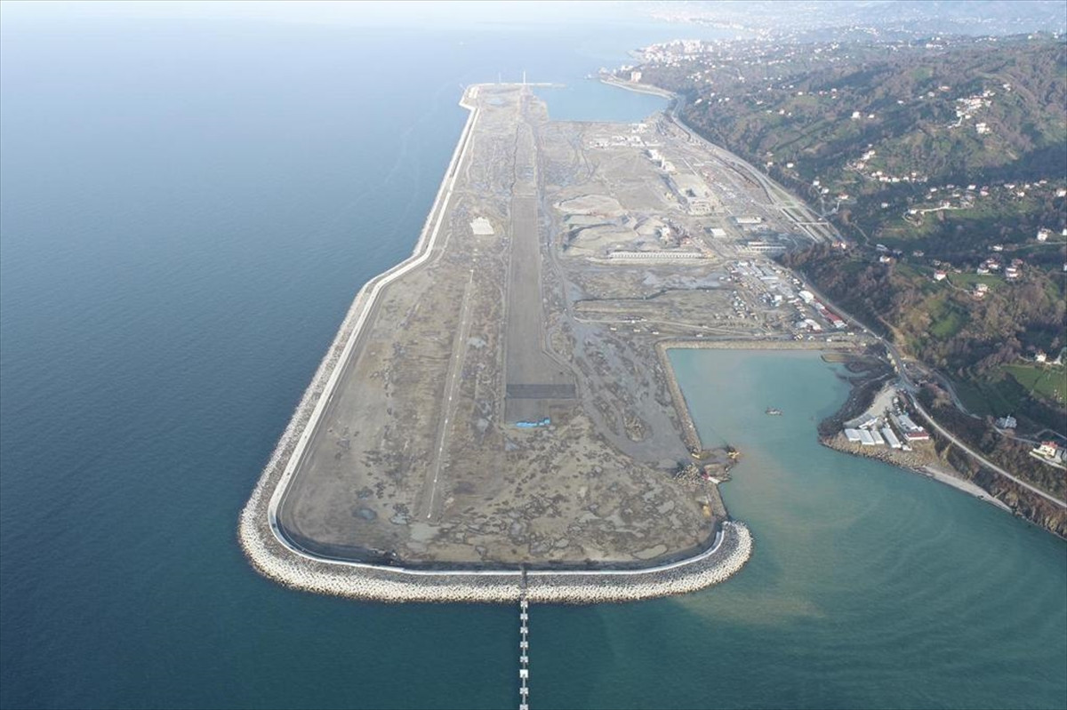 Karaismailoğlu duyurdu. Yıl sonunda açılıyor - Resim : 3