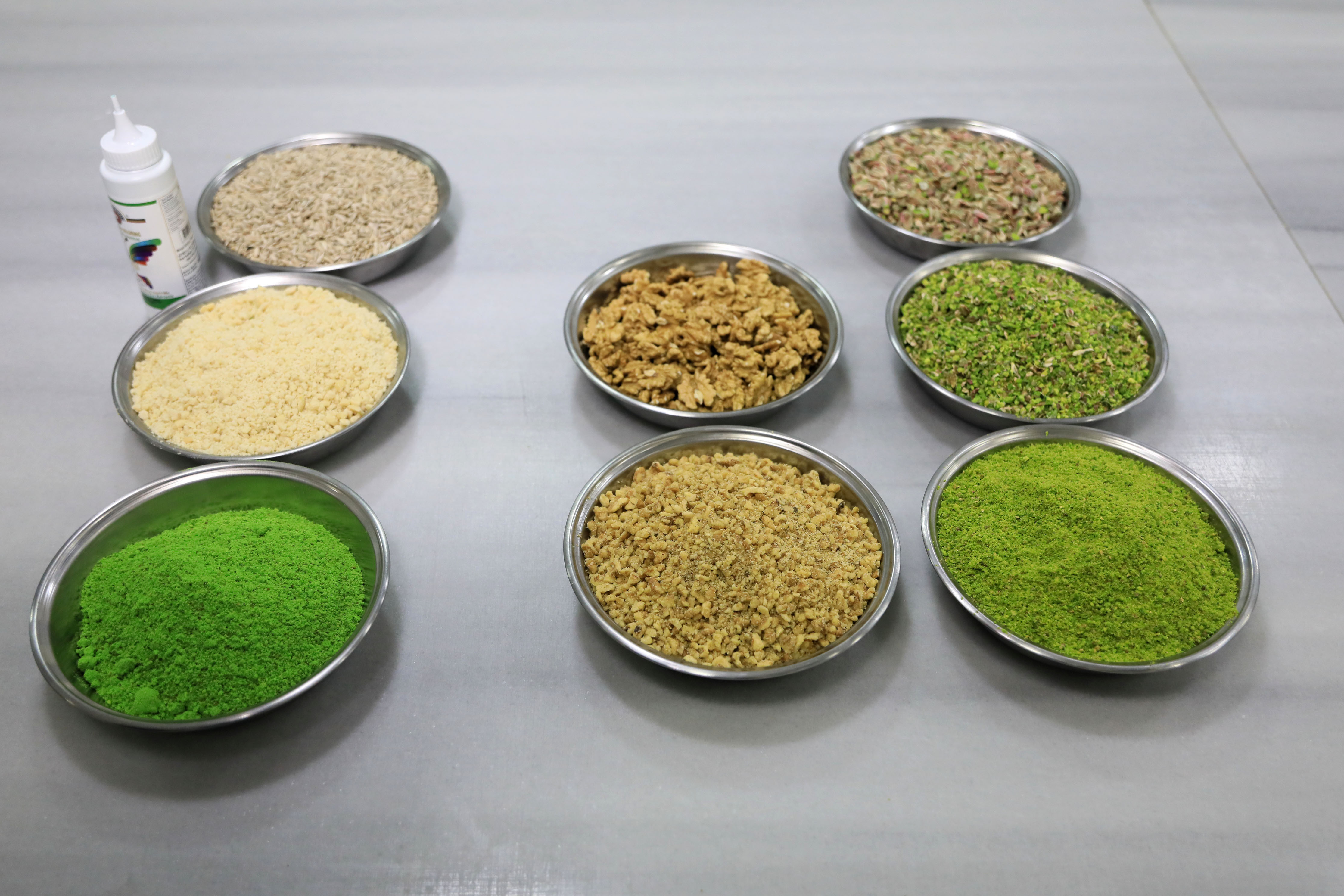 Baklavada büyük vurgun ortaya çıktı - Resim : 5