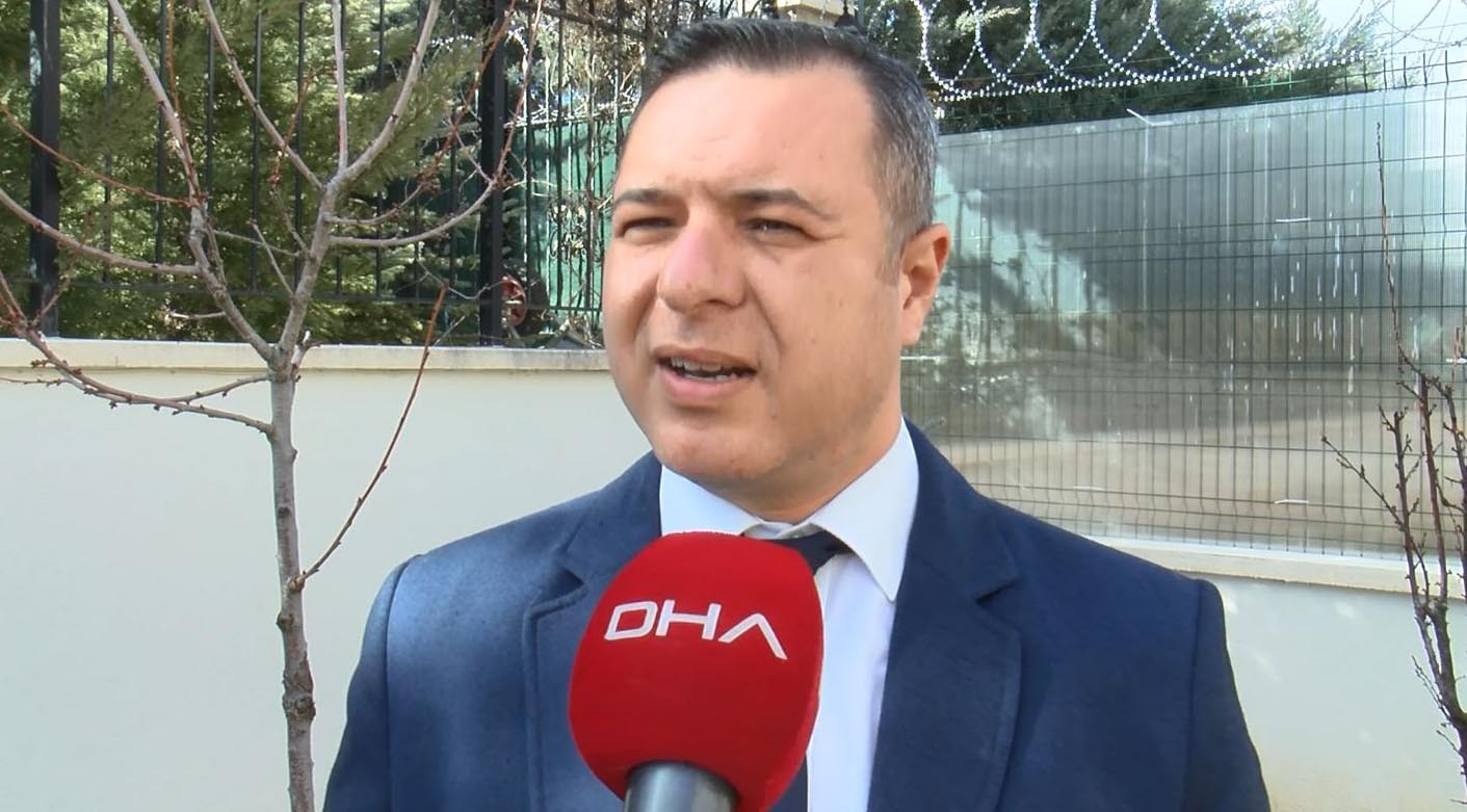Bilim Kurulu üyesi Naim Deniz Ayaz: Aşı olmasa bile hayvanlarda PCR testi istenilebilir - Resim : 1
