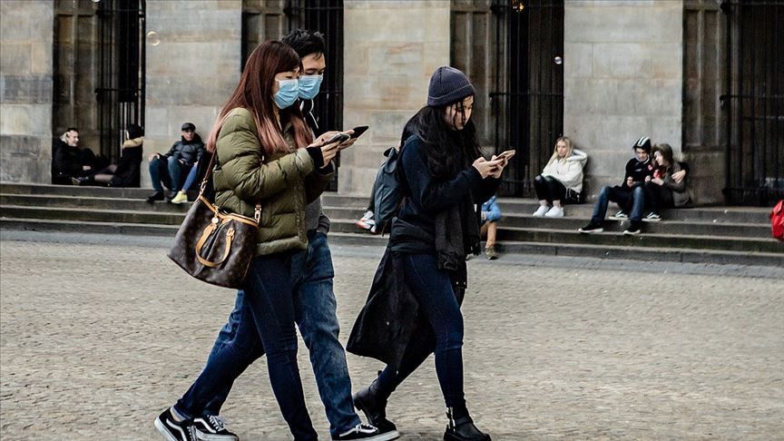 Hollanda mahkemesinden sokağa çıkma yasağının kaldırılması kararı - Resim : 3