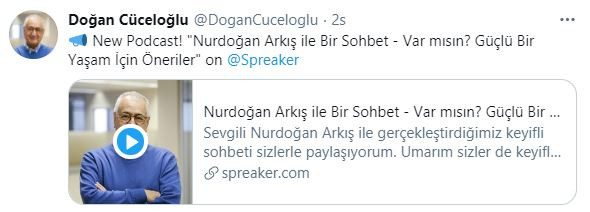 Doğan Cüceloğlu hayatını kaybetti - Resim : 2