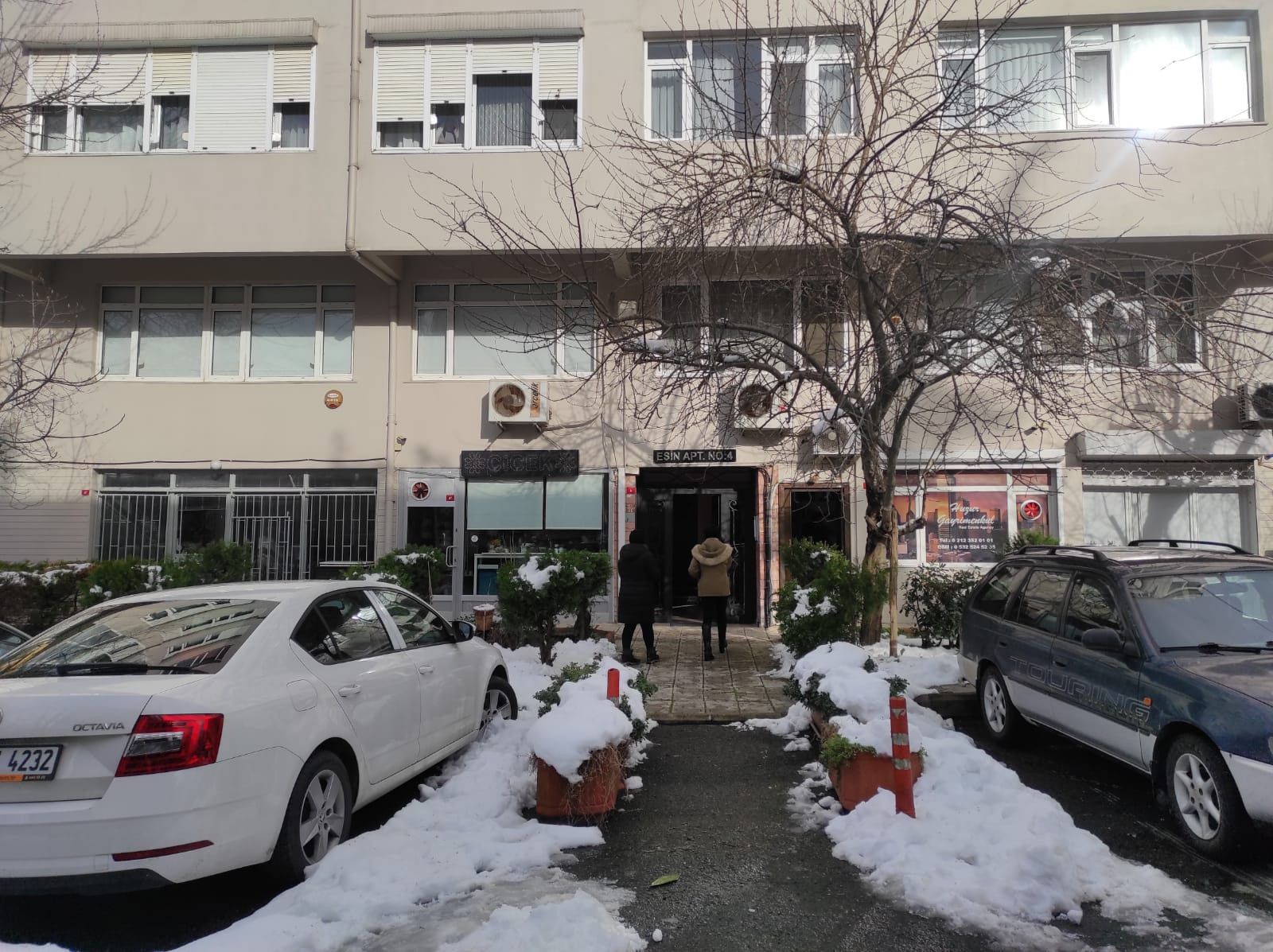 Doğan Cüceloğlu hayatını kaybetti - Resim : 3