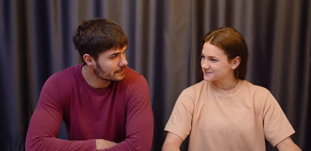 Survivor Nisa olmazsa olmazını açıkladı. Barış iki arada bir dere kaldı - Resim : 1