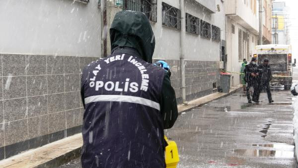 Gazeteciye silahlı saldırı (17 Şubat 2021) - Resim : 10