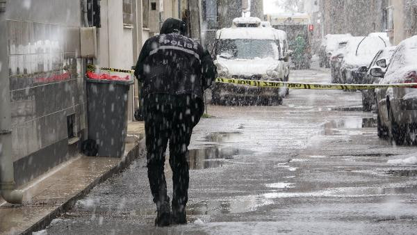 Gazeteciye silahlı saldırı (17 Şubat 2021) - Resim : 11