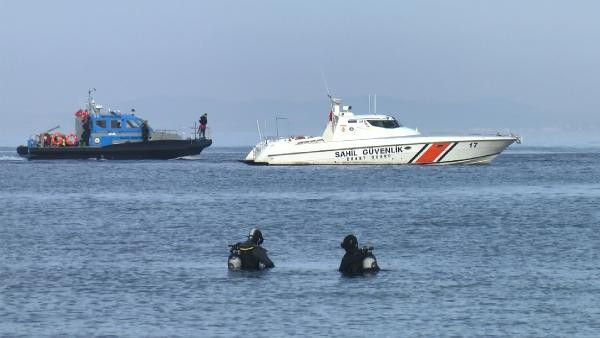 Kocasını bulana 100 bin lira verecek - Resim : 1