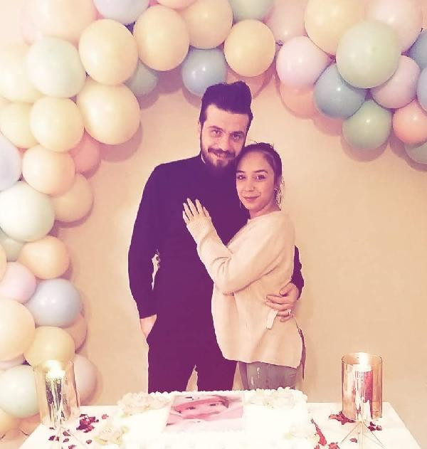 Kocasını bulana 100 bin lira verecek - Resim : 6