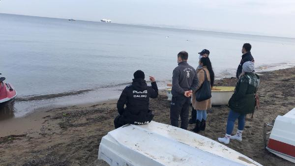 Kocasını bulana 100 bin lira verecek - Resim : 4