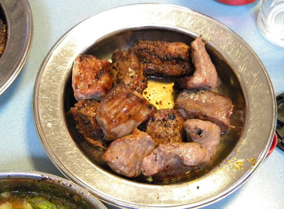 Gastronomi başkenti Gaziantep'in üç yemeğine tescil - Resim : 1