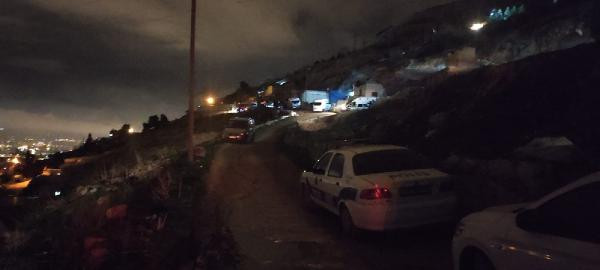 İki aile birbirine girdi. 1 ölü - Resim : 7