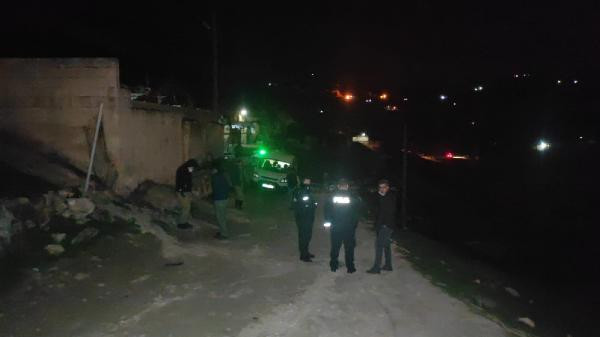 İki aile birbirine girdi. 1 ölü - Resim : 8