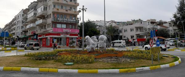 Soğuğa karşı elyaflı koruma - Resim : 2