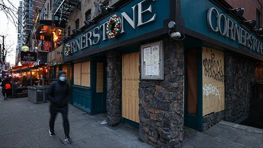 ABD'de korodan ölenlerin sayısı 502 bin 555'e yükseldi - Resim : 1