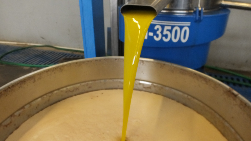 Zeytinyağı diye neler yedirmişler neler. Büyük vurgun ortaya çıktı. En yetkili isim açıkladı - Resim : 2