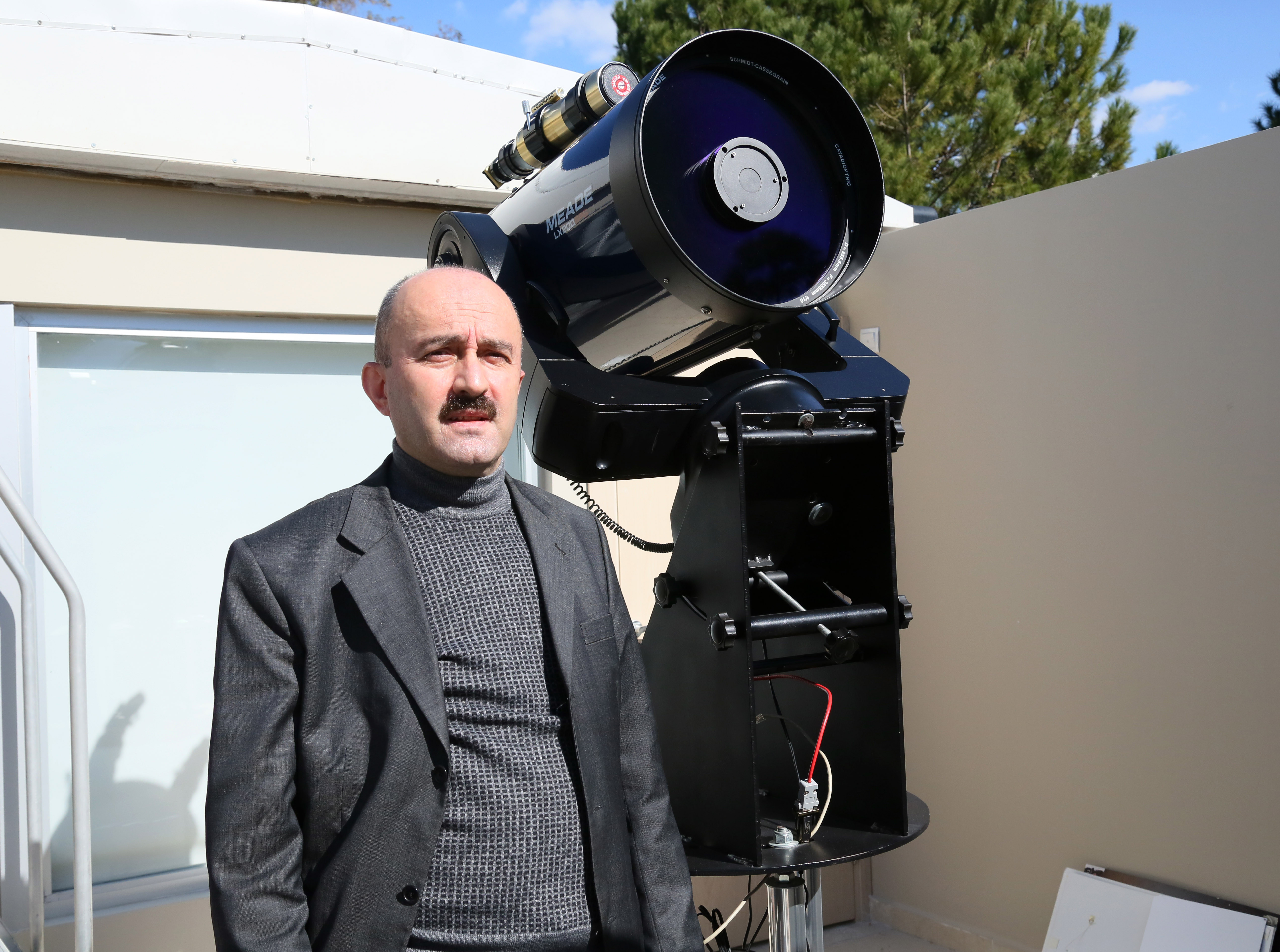 Türk Prof. Mars ile ilgili büyük hakikatı açıkladı: Her şey ona bağlı - Resim : 2