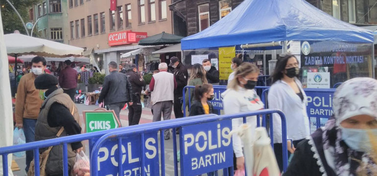 Normalleşmeden yararlanacak ilk il belli oldu - Resim : 1