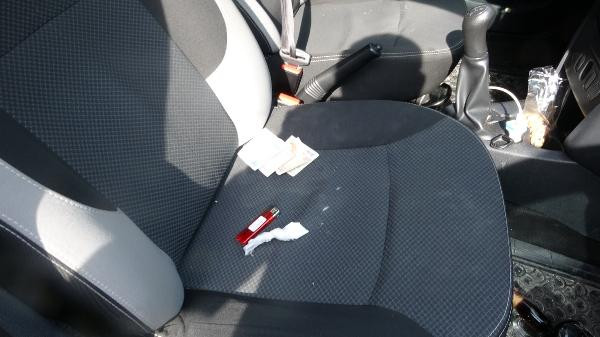 Polisten kaçan 2 şüpheli yakalandı bahaneleri şaşırttı - Resim : 3