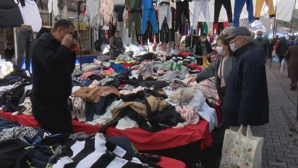 Kapış kapış satılıyor ünlülerin bile var. Pazarda fiyatların artışının sebebi bunlar mı. Oturdukları yerden binlerce lira kazanıyorlar - Resim : 2