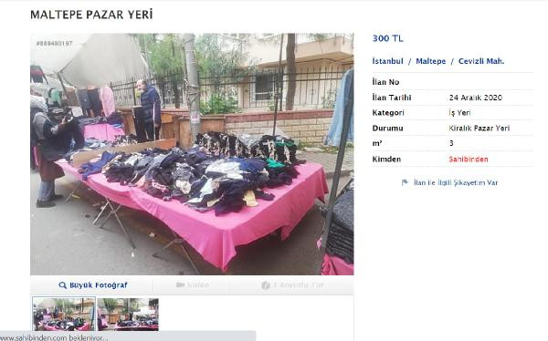 Kapış kapış satılıyor ünlülerin bile var. Pazarda fiyatların artışının sebebi bunlar mı. Oturdukları yerden binlerce lira kazanıyorlar - Resim : 3