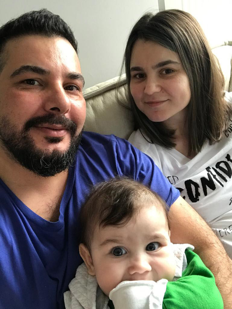 Hastalığı karşısında doktorlar bile şaştı kaldı. Tansiyonu 25’e çıktı baş ağrısından duramadı - Resim : 2