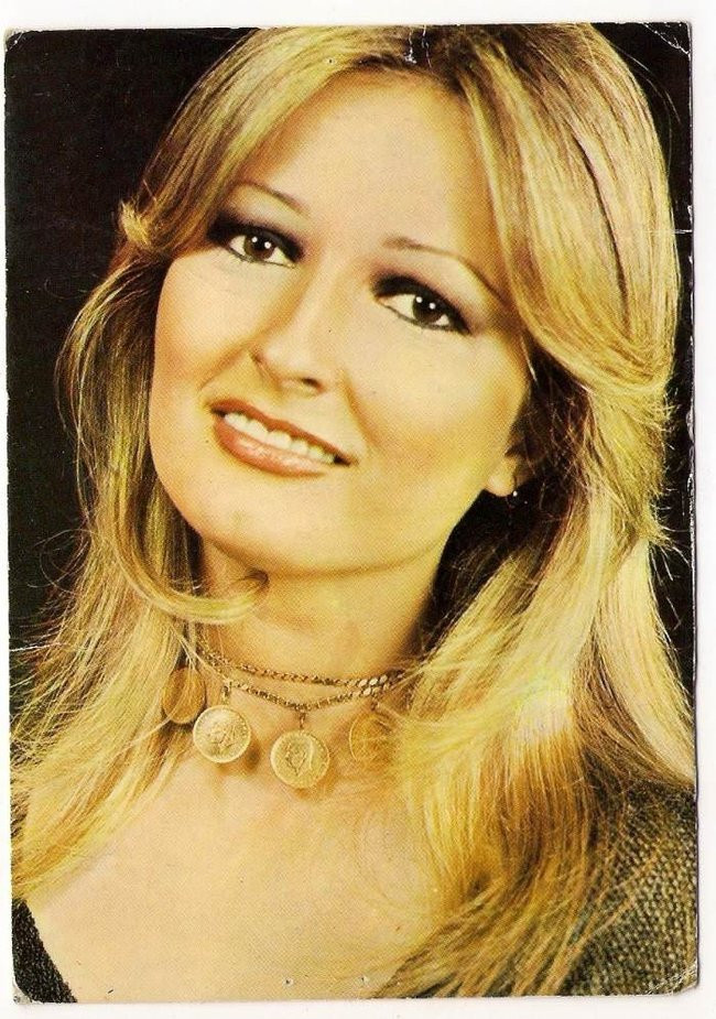 Serpil Barlas son yolculuğuna uğurlandı - Resim : 1