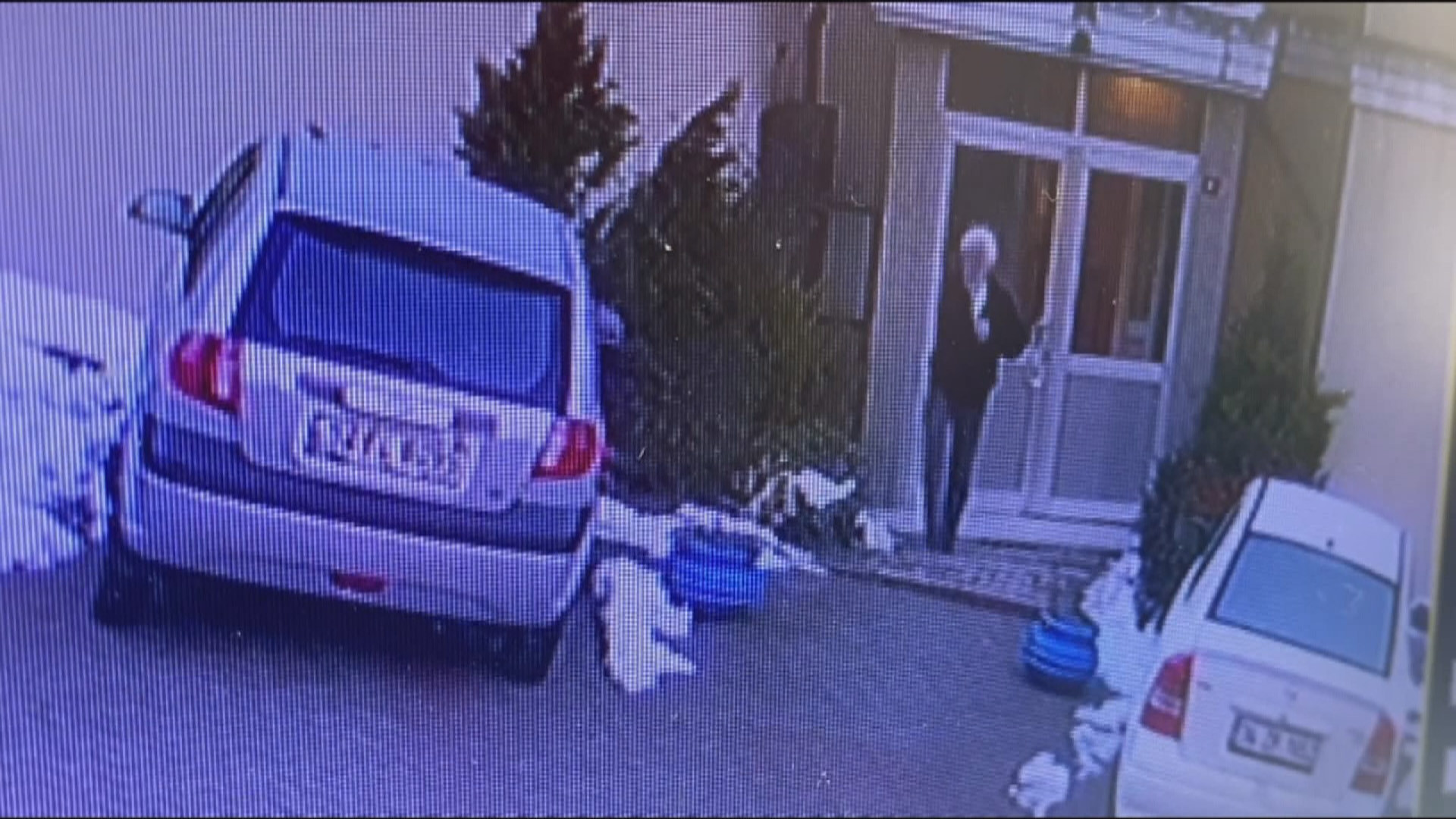 Pendik'te karısını dambılla öldürdü. Boşanma aşamasındaydılar. - Resim : 5