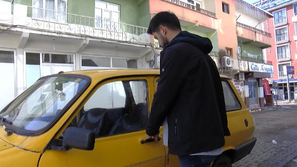 Radara yakalanan esnaf 288 TL'lik cezayı sildirdi. Mahkemeye başvurdu - Resim : 1