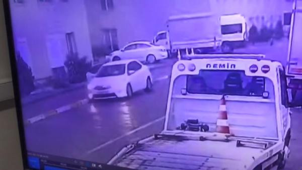 Arkadaşını tuzağa düşürüp dehşeti yaşattı. Delilleri yok edecekken polis bastı - Resim : 1