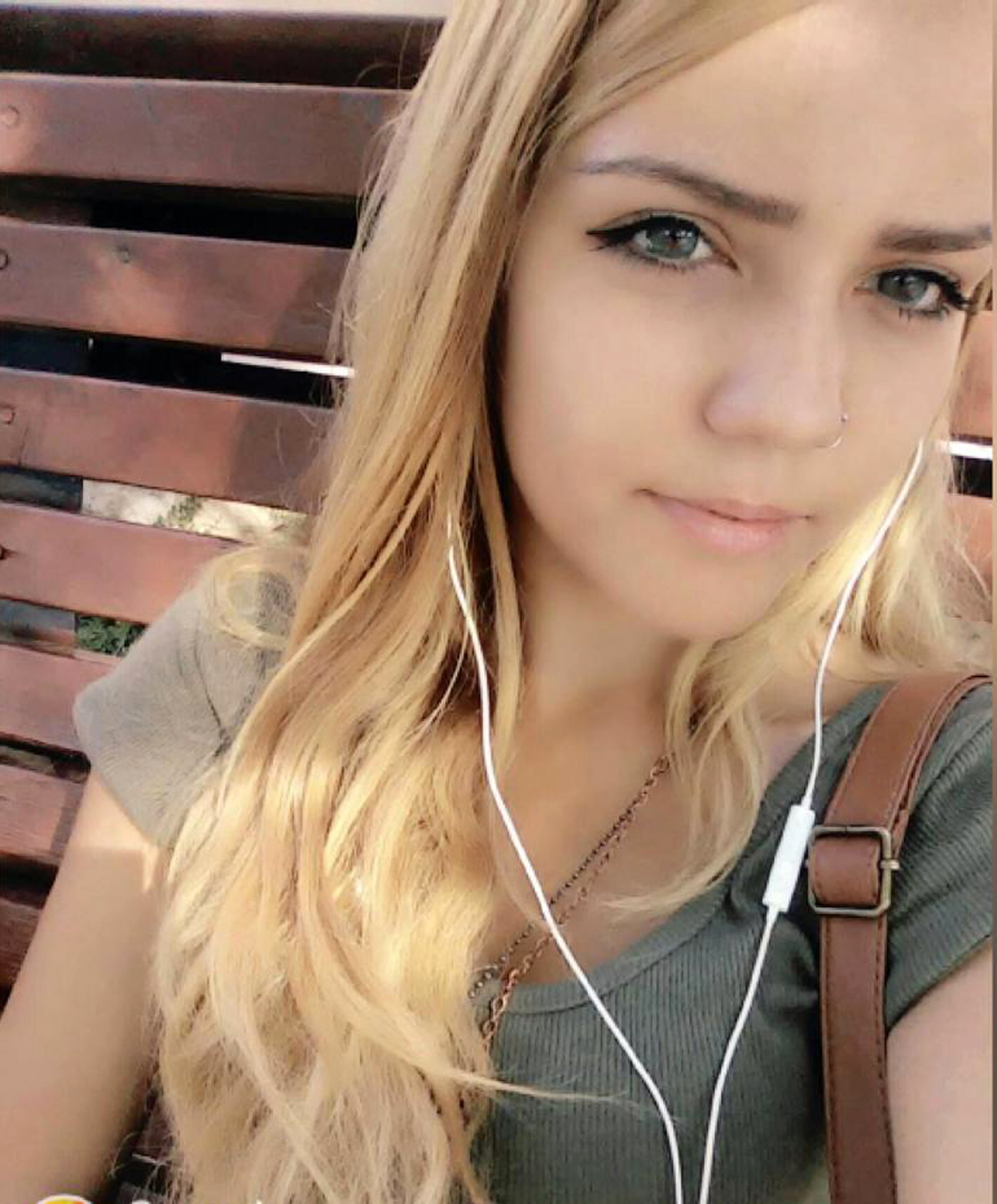 Rabia Çerçi’nin katili 'Vicdan azabı çekiyorum' dedi indirimsiz 34 yıl hapis yedi - Resim : 1