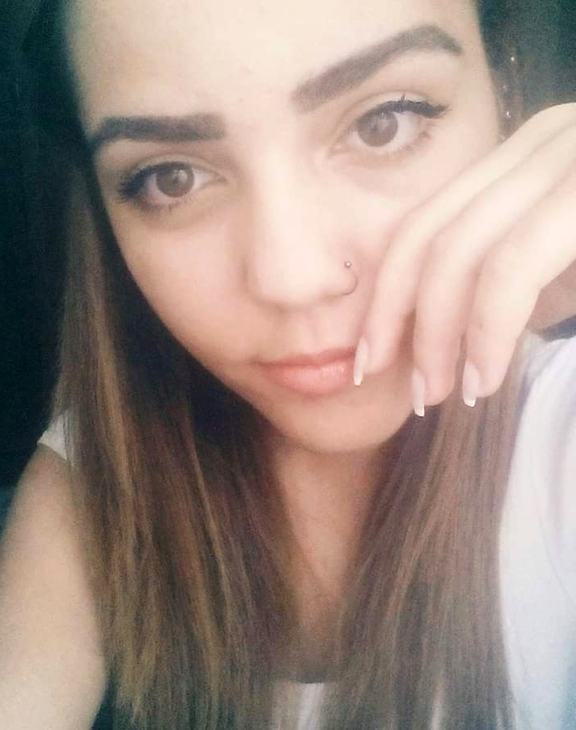 Rabia Çerçi’nin katili 'Vicdan azabı çekiyorum' dedi indirimsiz 34 yıl hapis yedi - Resim : 2