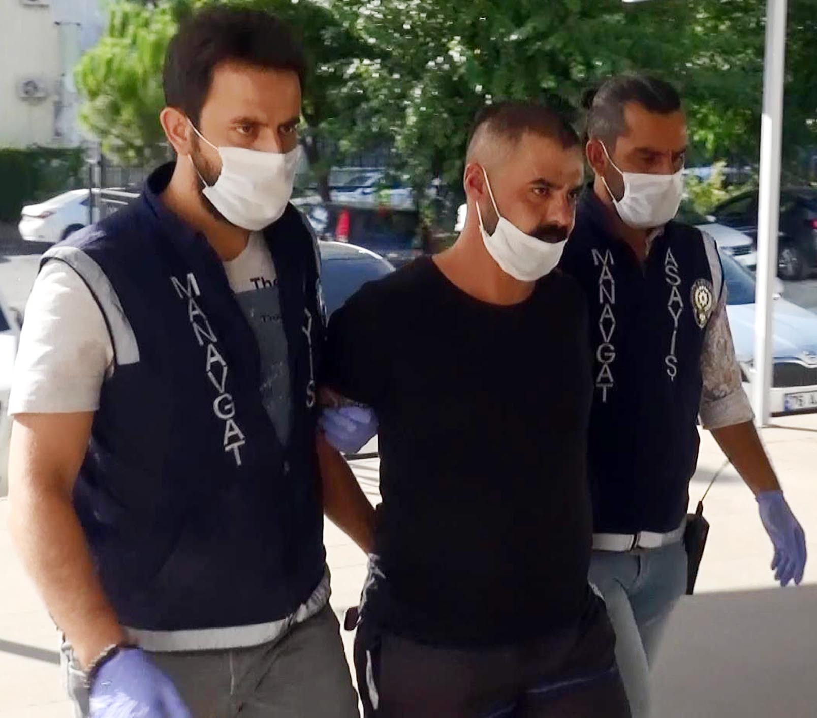 Rabia Çerçi’nin katili 'Vicdan azabı çekiyorum' dedi indirimsiz 34 yıl hapis yedi - Resim : 5