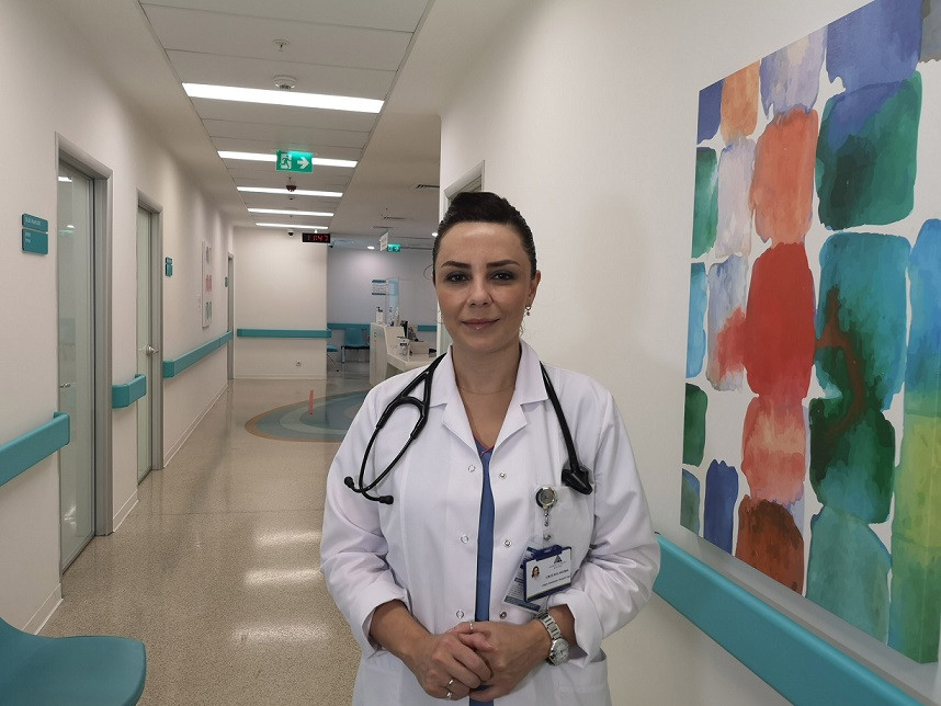 İstanbul trafiği ile ilgili korkutan kanser açıklaması - Resim : 3