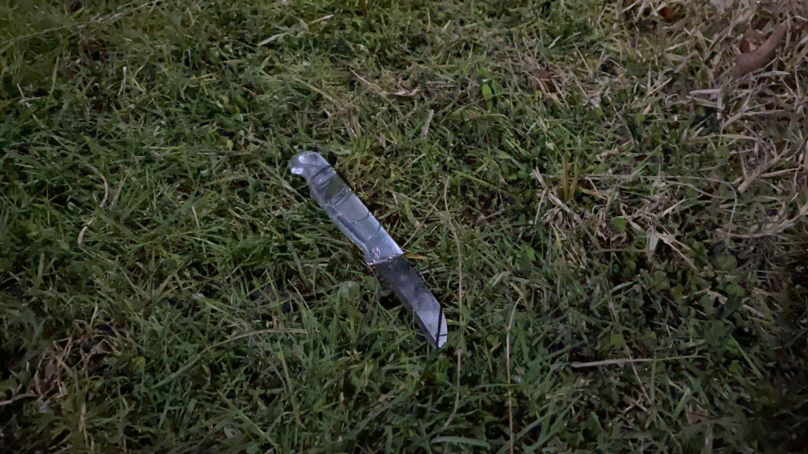 5 TL yüzünden canından oluyordu. Yoğun bakımda tedavisi sürüyor - Resim : 2