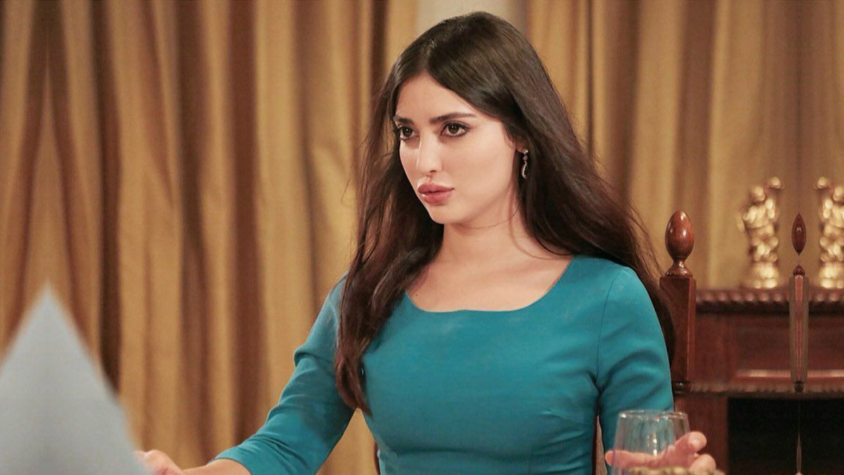 Bir Zamanlar Çukurova’nın Müjgan’ı Melike İpek Yalova ‘ortak kararımız’ diyerek iddiaları doğruladı - Resim : 5