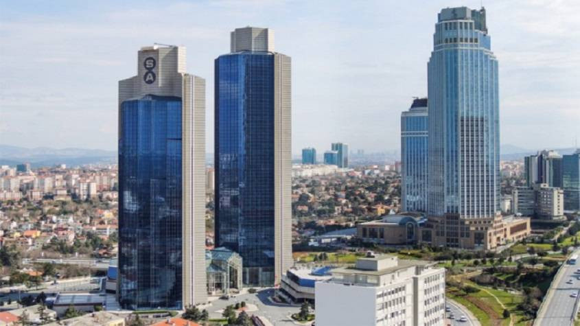 Sabancı dev sigorta şirketi AvivaSA’nın yüzde 40’ını İngilizlere satıyor - Resim : 1