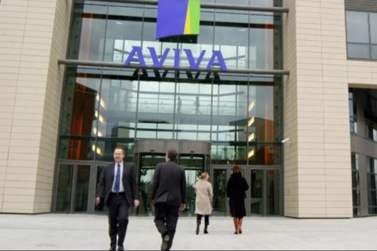 Sabancı dev sigorta şirketi AvivaSA’nın yüzde 40’ını İngilizlere satıyor - Resim : 3