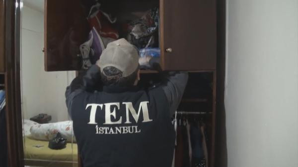 İstanbul merkezli 10 ilde FETÖ operasyonu - Resim : 3