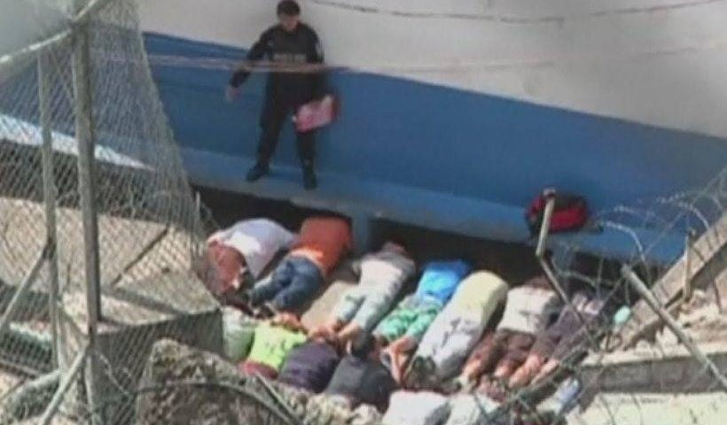 Hapishanedeki isyanda can kaybı yükseliyor - Resim : 3