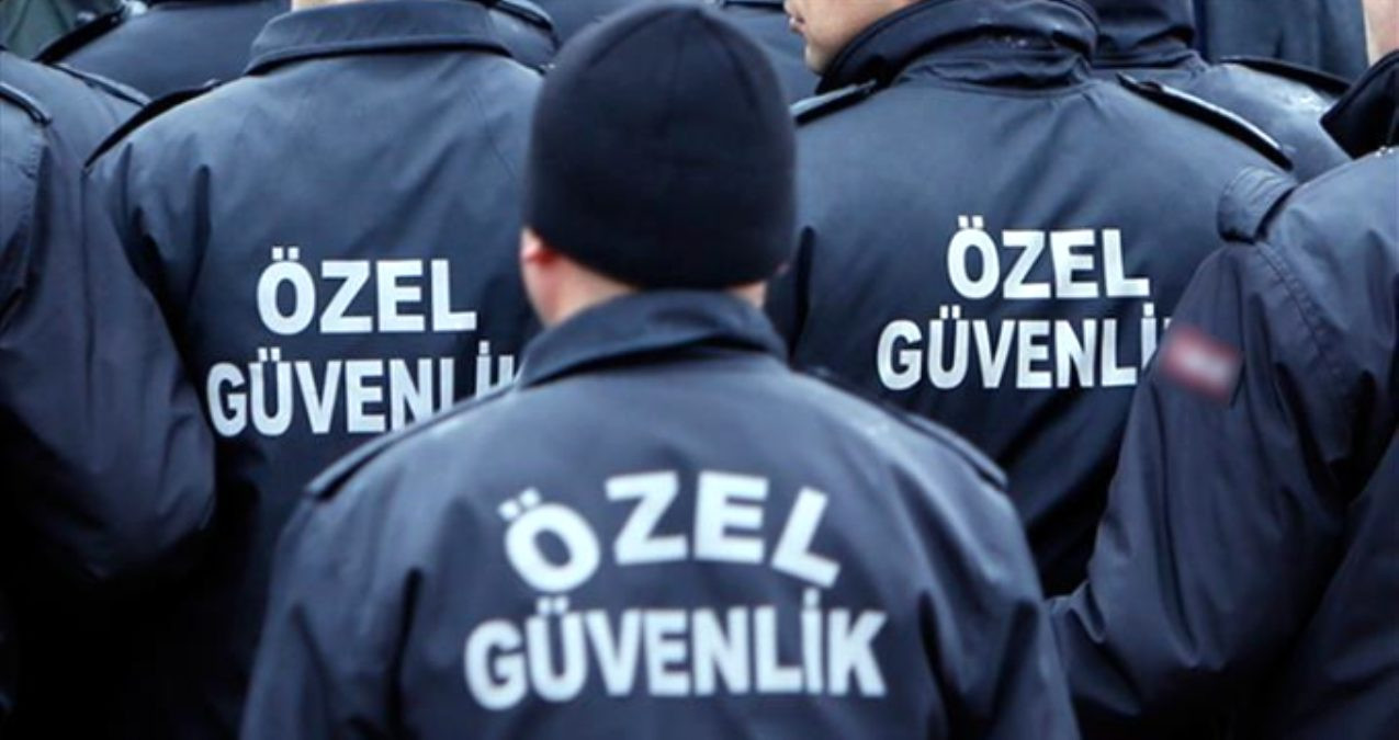 Özel Güvenlik Görevlisi sınav sonuçları ne zaman açıklanacak? - Resim : 1