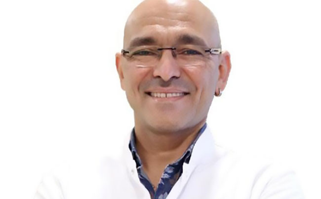 Dünyada her iki insandan birinde var. Genel Cerrahi Uzmanı Prof. Vücuttaki gizli tehlikeyi açıkladı - Resim : 1