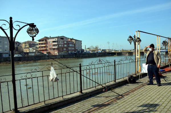 Karadeniz'de büyük tehlike - Resim : 4