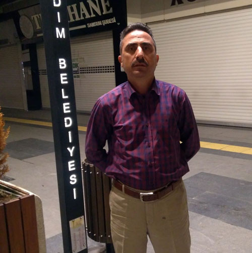 Samsun'da katili kan izi ele verdi - Resim : 3