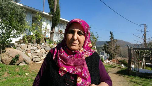 İzmir'de karbonmonoksit zehirlenmesi 3 kardeşi hastanelik etti - Resim : 3