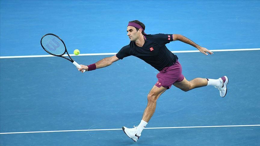 Roger Federer Miami Açık'a katılmayacak - Resim : 1