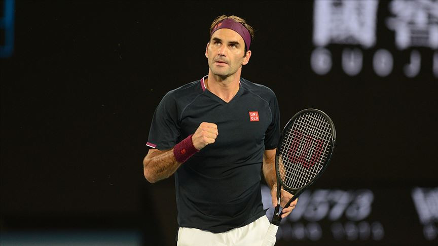 Roger Federer Miami Açık'a katılmayacak - Resim : 2