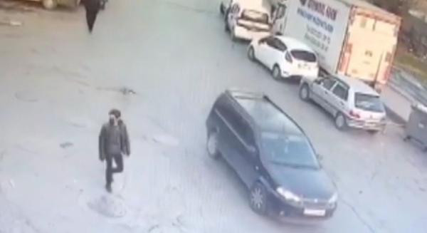 Joker'e benzemek istedi bir günde 6 kişiye saldırdı - Resim : 3