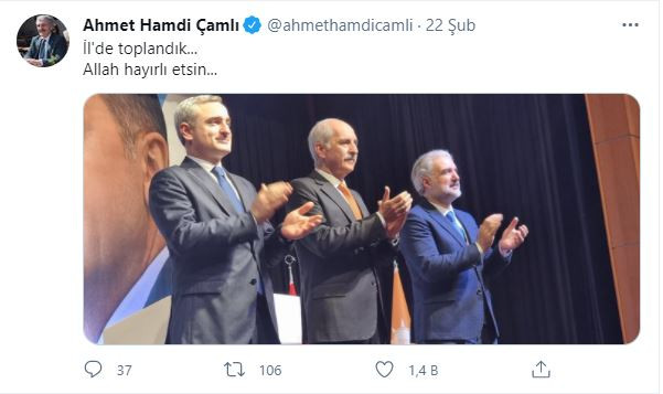 Yeliz olarak bilinen Ahmet Hamdi Çamlı edebiyat dünyasını salladı. Rasim Öztekin için attığı taziye mesajı sosyal medyada top topic oldu - Resim : 5