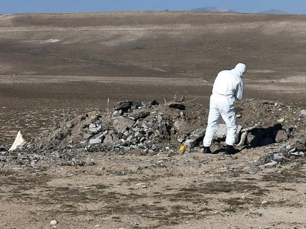 Astsubaydan yasak aşk cinayeti. Konya'da vahşet - Resim : 2